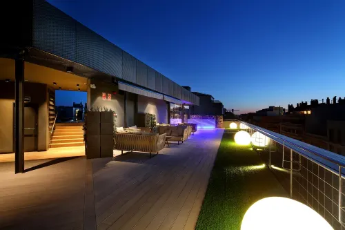 Olivia Balmes Hotel Featured Photos