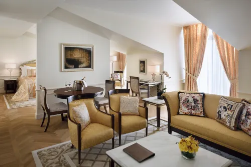Palazzo Versace Dubai Избранное Photos