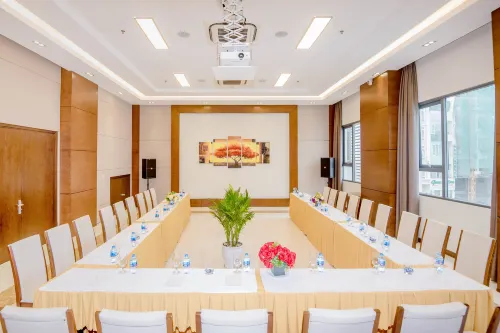 Khách sạn Grand Sea Dành cho công việc Photos