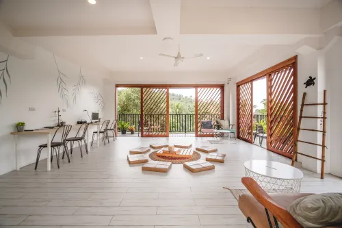 The Dearly Koh Tao Hostel-Padi 5 Star Dive Resort Public Areas Photos