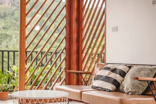 The Dearly Koh Tao Hostel-Padi 5 Star Dive Resort Public Areas Photos