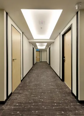 Mtree Hotel Nilai - KLIA Airport Area Publik Photos