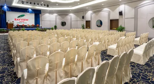 Bayview Hotel Langkawi مرافق الأعمال Photos