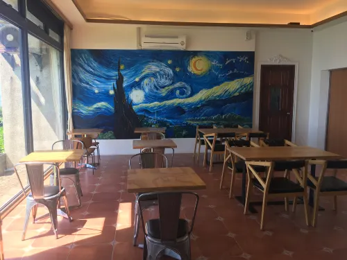 花蓮海的聲音民宿 餐飲 Photos