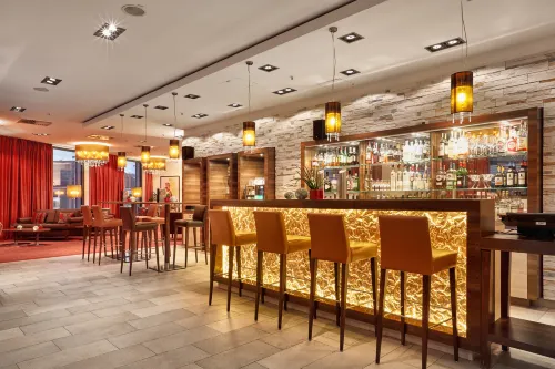 H4 Hotel Münster Da non perdere Photos