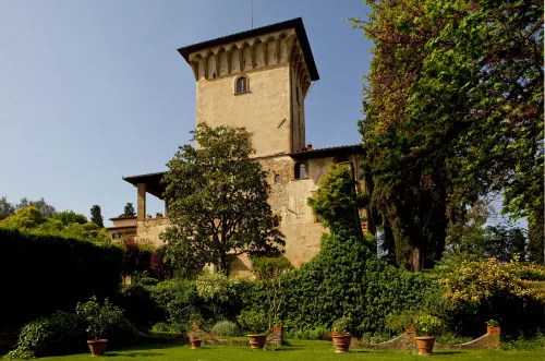 Hotel Torre di Bellosguardo À ne pas manquer Photos
