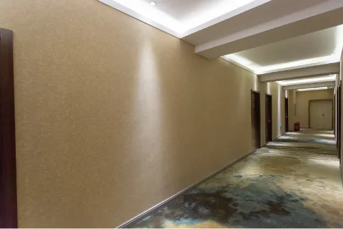 Jiangwan Hotel (Harbin Central Street Flood Control Memorial Tower) Espaces publics Photos