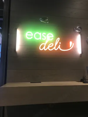 Hotel Ease‧Mong Kok Public Areas Photos