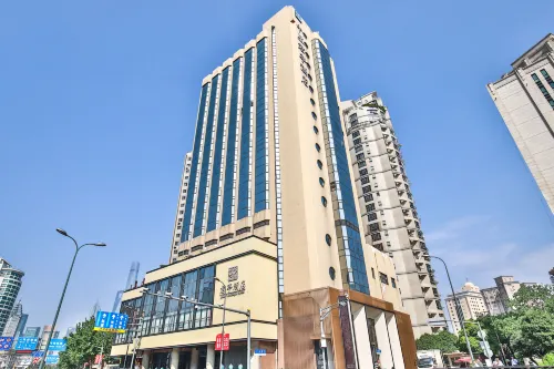 SSAW Boutique Hotel Shanghai Bund فنادق مميّزة Photos