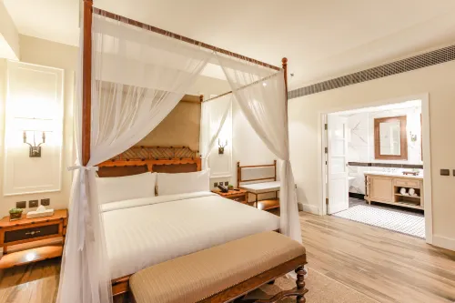 Feliz Hotel Boracay Kamar Photos