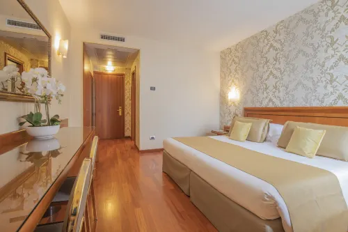 Hotel Palace Verona Featured Photos