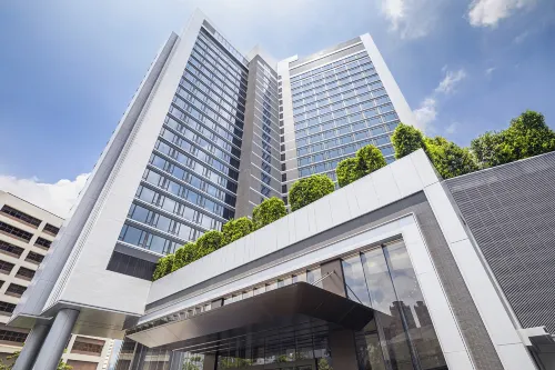 Alva Hotel by Royal Unggulan Photos