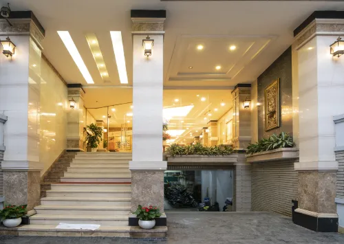 Hanoi Larosa Hotel Empfohlen Photos