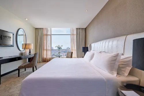 Hatten Hotel Melaka Da non perdere Photos