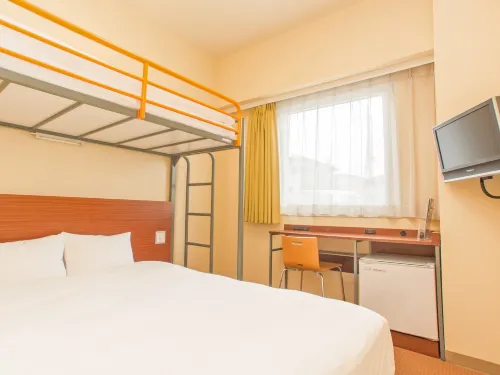 Comfort Inn Tsuchiura Ami À ne pas manquer Photos