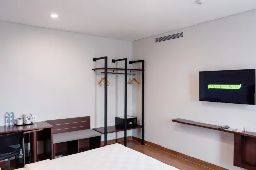 PrimeBiz Hotel Surabaya Camere Photos