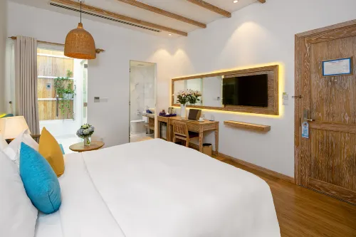 Risemount Premier Resort Da Nang Photos