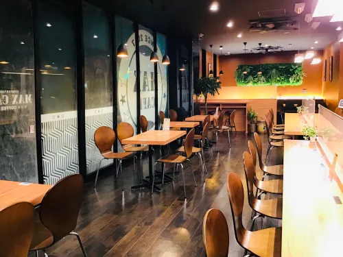 HOTEL LiVEMAX Aichi Toyota Ekimae À ne pas manquer Photos