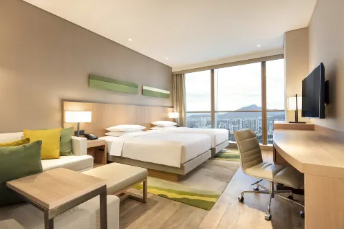 Hyatt Place Sanya City Center Featured Photos