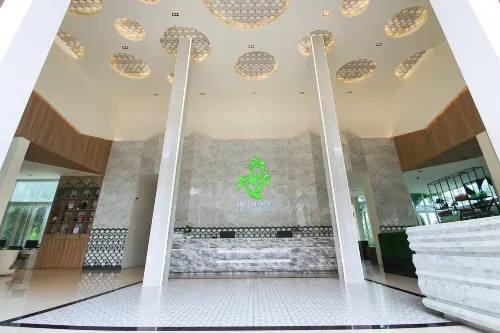 The Palmery Resort Public Areas Photos