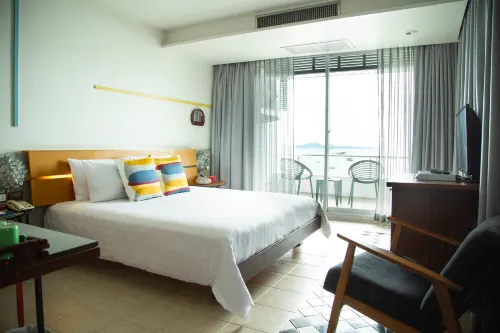 Baboona Beachfront Living فنادق مميّزة Photos