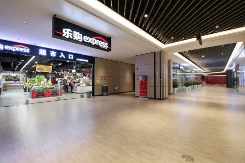 濱河雲居ブティックアパートメント(深セン塘朗城) おすすめ Photos