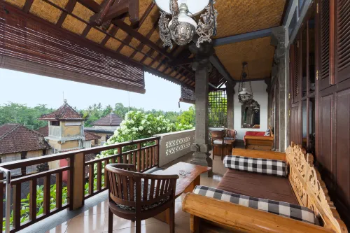Rumah Roda family Homestay Unggulan Photos