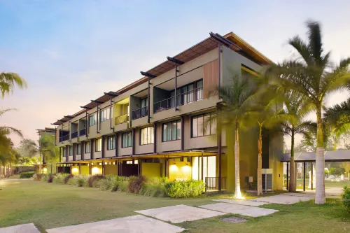 Mida Resort Kanchanaburi Unggulan Photos