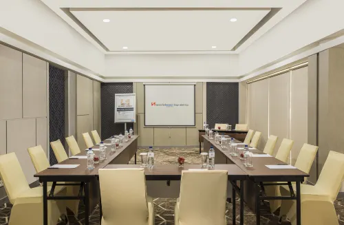 Swiss-Belresort Dago Heritage Fasilitas Bisnis Photos