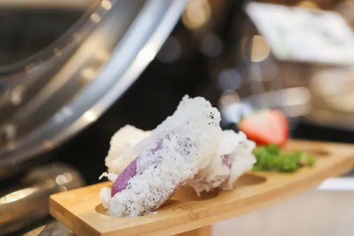 廈門靈玲大飯店 餐飲 Photos