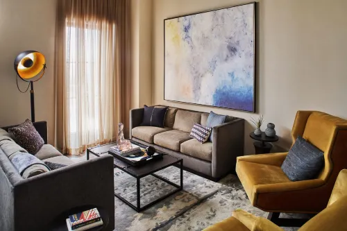 Hotel Figueroa, Unbound Collection by Hyatt Fremhævet Photos