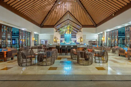 Sheraton Huizhou Beach Resort Public Areas Photos