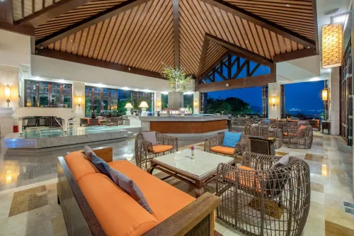 Sheraton Huizhou Beach Resort Public Areas Photos