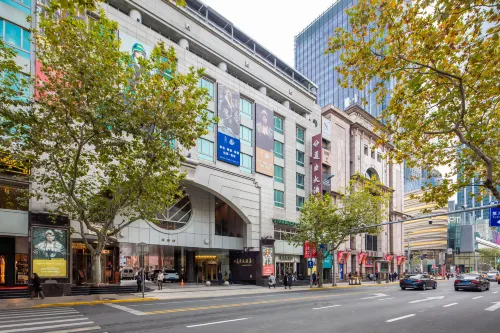 Mason Hotel Exterior Photos
