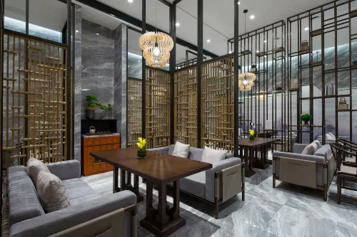 Ramada by Wyndham Changsha Wuguang Public Areas Photos