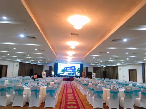 Khách sạn Sài Gòn - Đông Hà Nổi bật Photos