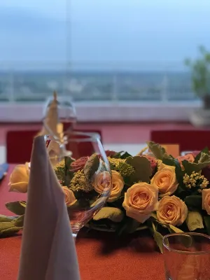 Khách sạn Sài Gòn - Đông Hà Ăn uống Photos