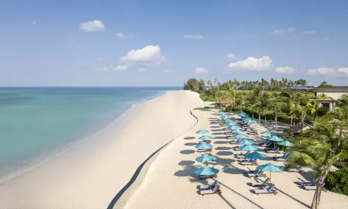 Le Meridien Khao Lak Resort & Spa Loisirs et amusements Photos