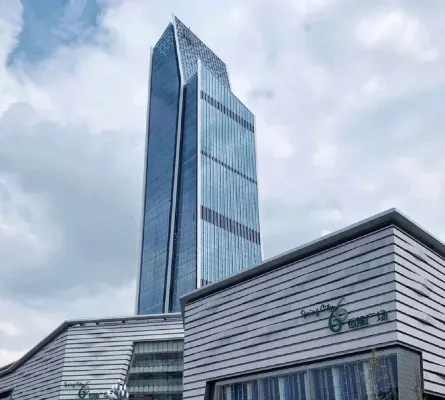 Kunming Green Land Hotel À proximité de l'hôtel Photos