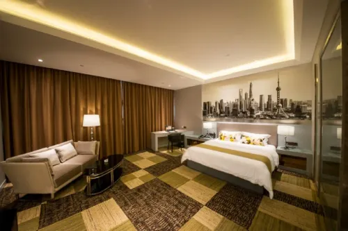 Taimengsi Hotel فنادق مميّزة Photos
