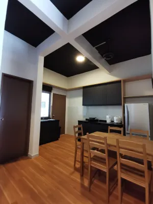 Tatami d'Tepi Laut - Pangkor Island Rooms Photos