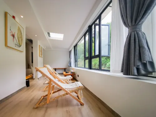 Fanjingshan Mountain and River Sample Homestay Rooms Photos