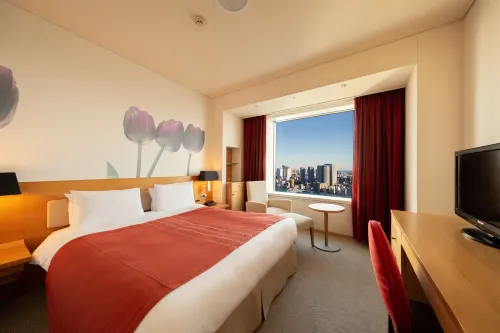 Park Hotel Tokyo Da non perdere Photos