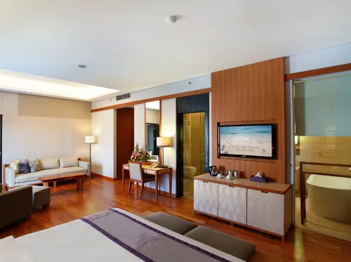 Truntum Kuta ( formerly Grand Inna Kuta ) Избранное Photos