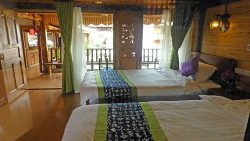 Tianjingsha Inn 추천 Photos