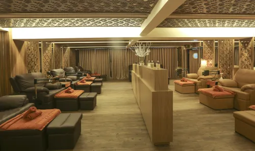 Eden Plaza Da Nang Hotel فنادق مميّزة Photos