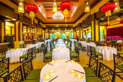 Country Garden Guangzhou Fengyue Phoenix City Hotel Restauration Photos