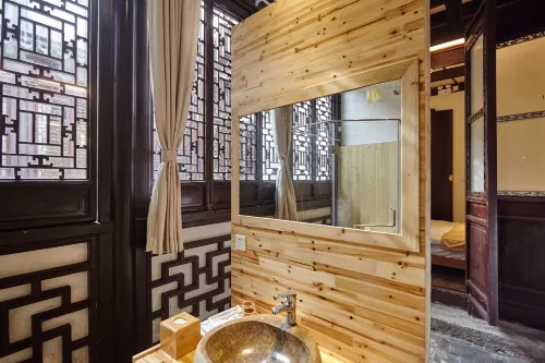 Suzhou Hua Mansion Rooms Photos