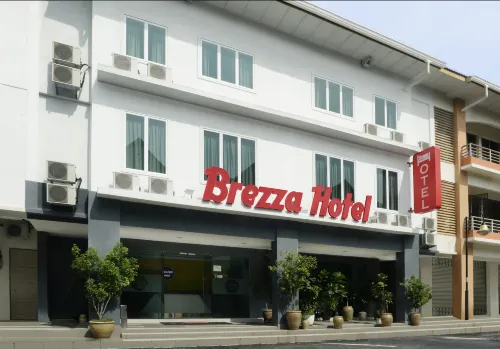 Brezza Hotel Lumut À ne pas manquer Photos