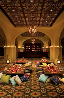 The Westin Lake Las Vegas Resort & Spa Dành cho công việc Photos